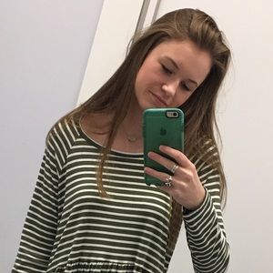 Meet your Posher, Brittney