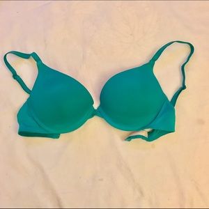 PINK push-up bra for sale!!
