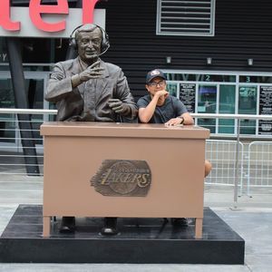 Meet your Posher, Miguel