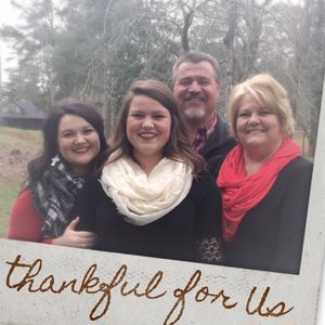 Meet your Posher, Cindy