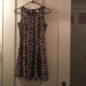 Spring Summer Dress