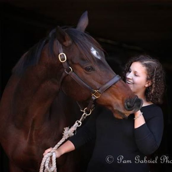 Meet your Posher, Emma - Picture 1 of 1