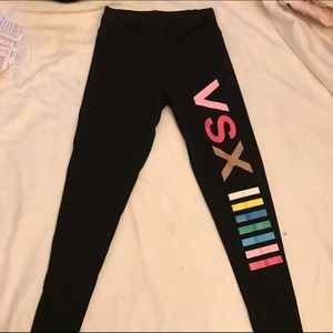 VSX sports tights