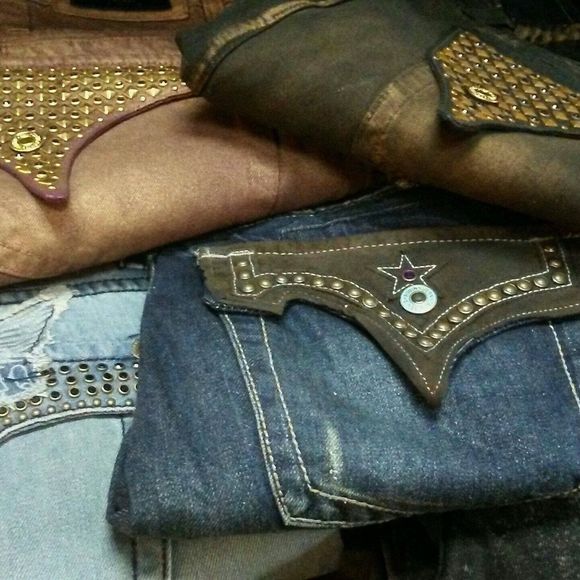 Meet your Posher, Terrell