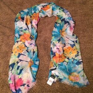 Ralph Lauren scarf