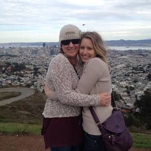 Meet your Posher, Jenni