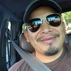 Meet your Posher, Rene