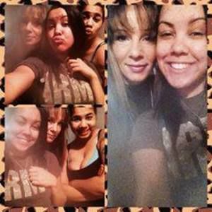 Meet your Posher, Brandi