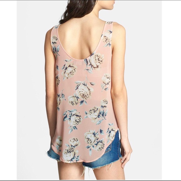 NEW ASTR Flowy Tank - Picture 2 of 5