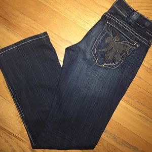 MEK Denim