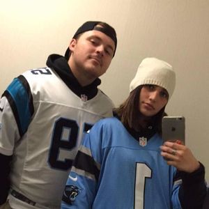 Meet your Posher, Chris