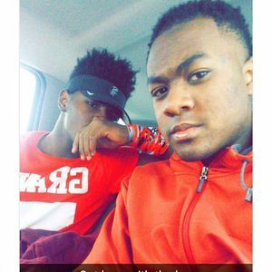 Meet your Posher, Kenyon