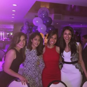 Meet your Posher, Neeti