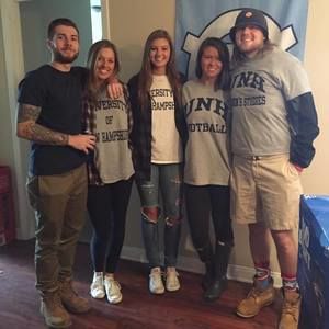 Meet your Posher, Adam