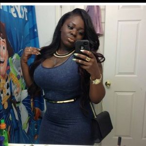 Meet your Posher, Deana