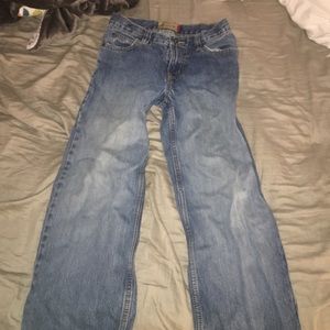 Boys jeans