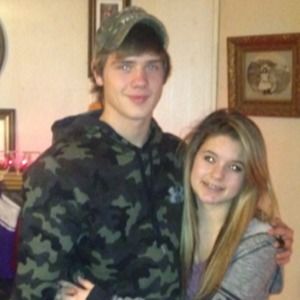 Meet your Posher, Ashlee