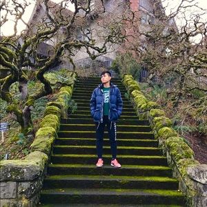 Meet your Posher, Bartolomeus