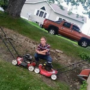 Meet your Posher, Tyler