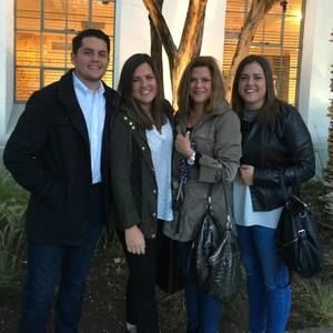 Meet your Posher, Susy