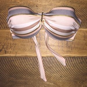 Victoria Secret Bathing Suit Top
