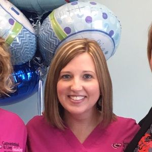 Meet your Posher, Mandy