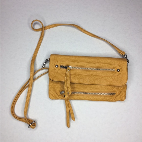 Linea Pelle shoulder bag