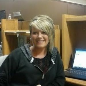 Meet your Posher, Toni