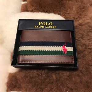 Polo By Ralph Lauren wallet
