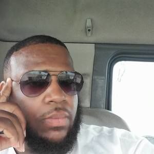 Meet your Posher, Travis