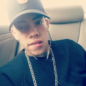 Meet your Posher, Christopher