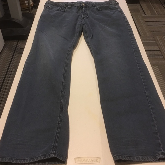 Buffalo Evan Basic Slim Style 38/31 - image 4