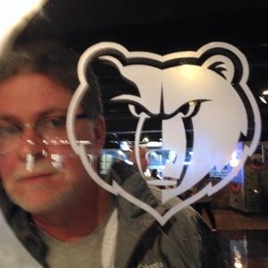 Meet your Posher, Barry