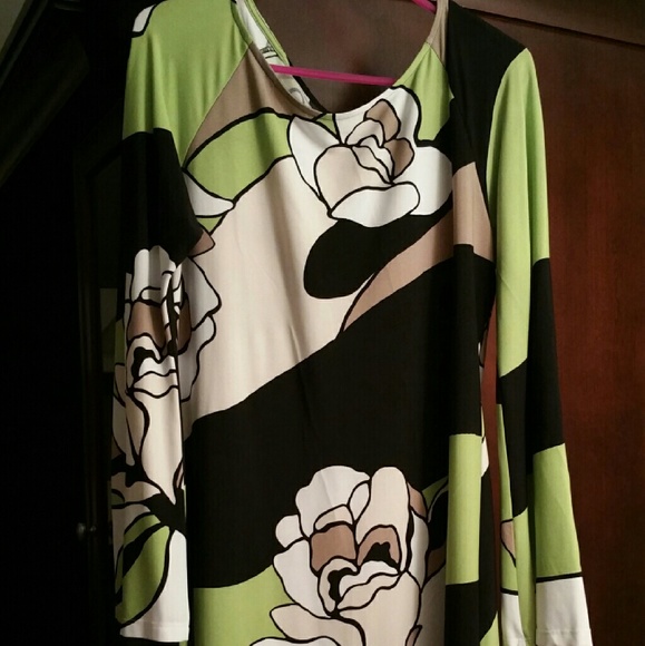 MSK Dresses - Dress MSK Dresses - Dress