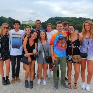 Meet your Posher, Billy