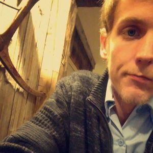 Meet your Posher, Connor