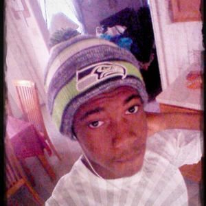 Meet your Posher, Tyler