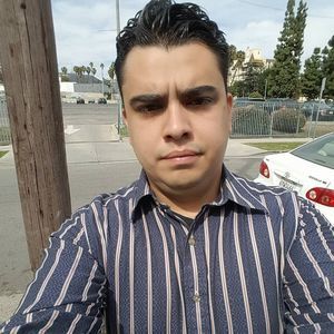 Meet your Posher, Gabe