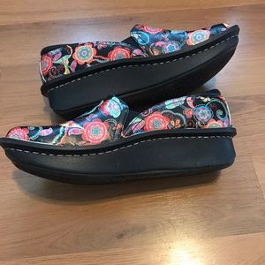 alegria debra paisley party