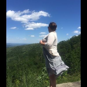 Meet your Posher, Amanda