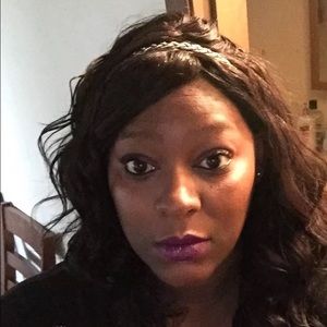 Meet your Posher, Tonya