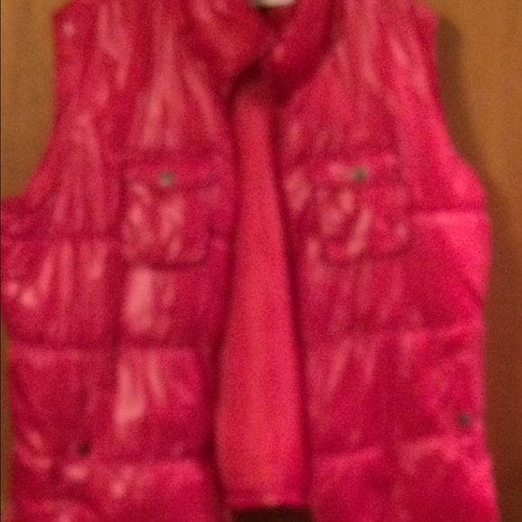 Vest