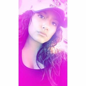 Meet your Posher, Yvette