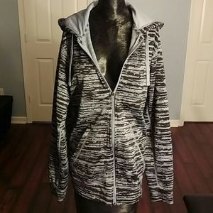 Nike therma-fit hoodie