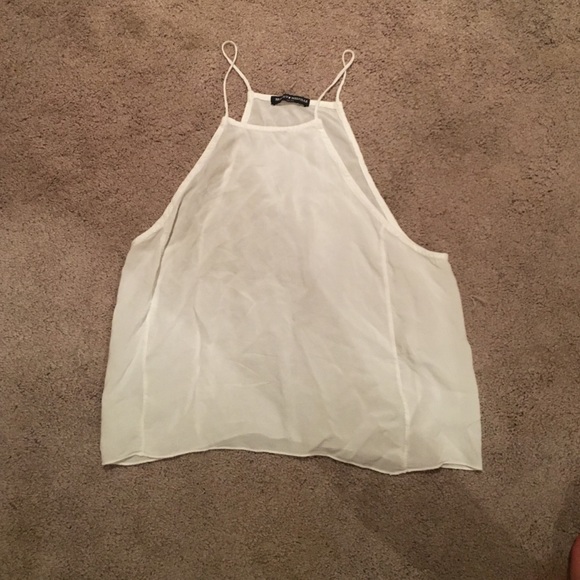 Brandy Melville tank - one size