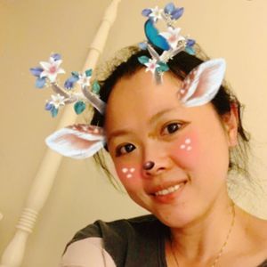 Meet your Posher, Karen