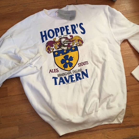 Vintage Other - 💥SALE💥Vintage NWT tavern sweatshirt