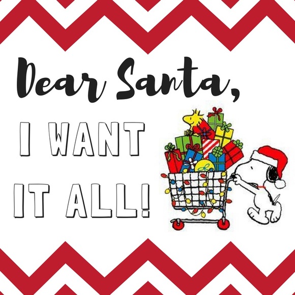Merry Christmas! - Picture 1 of 1