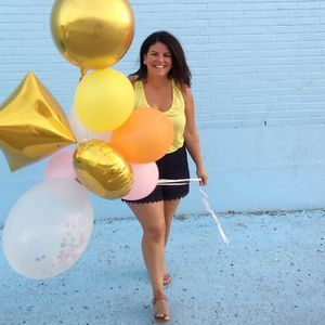 Meet your Posher, Dahnya