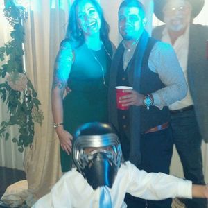 Meet your Posher, Matt